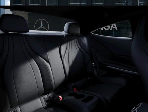 MERCEDES-BENZ CLE Coupé CLE 220 d AMG Line Coupé  CLE 220 d AMG Line Coupé