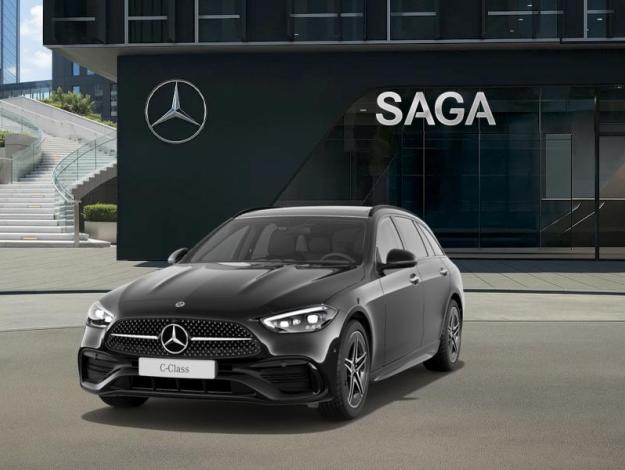 MERCEDES-BENZ Classe C Break Classe C 220 d Break AMG Line  Classe C 220 d Break AMG Line