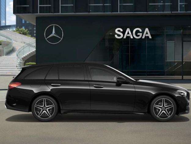 MERCEDES-BENZ Classe C Break Classe C 220 d Break AMG Line  Classe C 220 d Break AMG Line