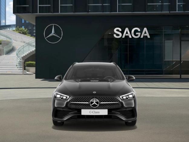 MERCEDES-BENZ Classe C Break Classe C 220 d Break AMG Line  Classe C 220 d Break AMG Line