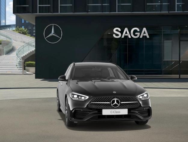 MERCEDES-BENZ Classe C Break Classe C 220 d Break AMG Line  Classe C 220 d Break AMG Line
