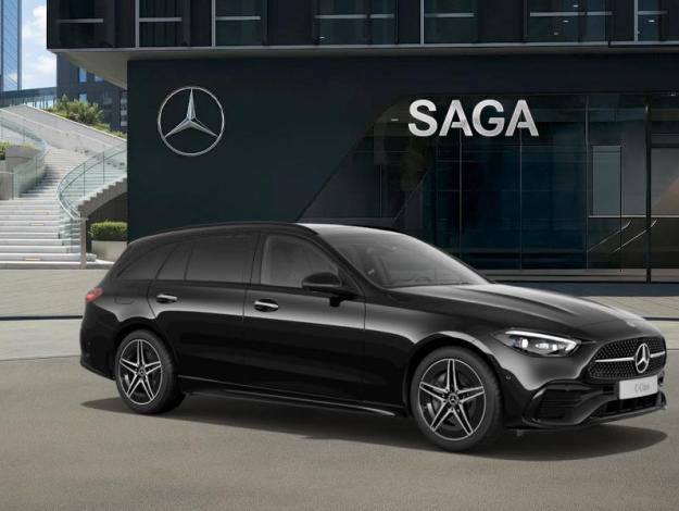 MERCEDES-BENZ Classe C Break Classe C 220 d Break AMG Line  Classe C 220 d Break AMG Line