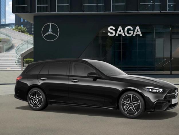 MERCEDES-BENZ Classe C Break Classe C 220 d Break AMG Line  Classe C 220 d Break AMG Line