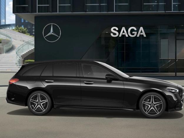 MERCEDES-BENZ Classe C Break Classe C 220 d Break AMG Line  Classe C 220 d Break AMG Line