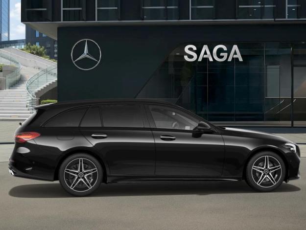 MERCEDES-BENZ Classe C Break Classe C 220 d Break AMG Line  Classe C 220 d Break AMG Line