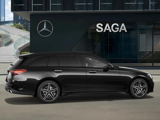 MERCEDES-BENZ Classe C Break Classe C 220 d Break AMG Line  Classe C 220 d Break AMG Line