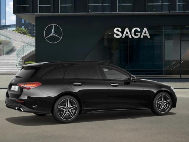 MERCEDES-BENZ Classe C Break Classe C 220 d Break AMG Line  Classe C 220 d Break AMG Line