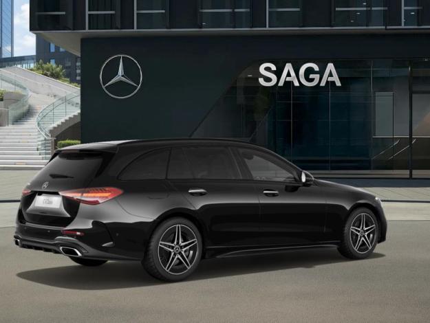 MERCEDES-BENZ Classe C Break Classe C 220 d Break AMG Line  Classe C 220 d Break AMG Line