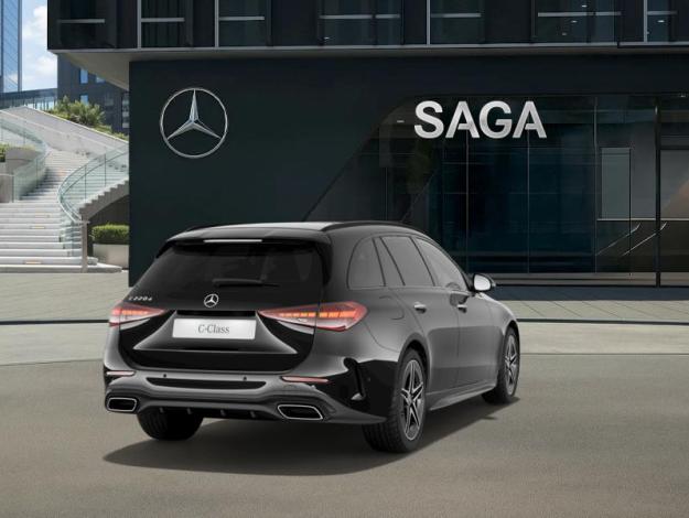 MERCEDES-BENZ Classe C Break Classe C 220 d Break AMG Line  Classe C 220 d Break AMG Line