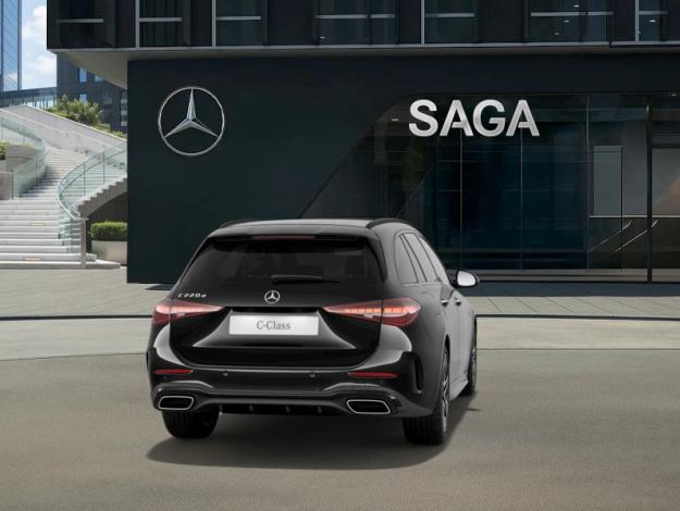MERCEDES-BENZ Classe C Break Classe C 220 d Break AMG Line  Classe C 220 d Break AMG Line