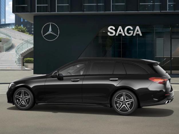 MERCEDES-BENZ Classe C Break Classe C 220 d Break AMG Line  Classe C 220 d Break AMG Line