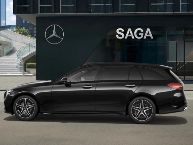 MERCEDES-BENZ Classe C Break Classe C 220 d Break AMG Line  Classe C 220 d Break AMG Line