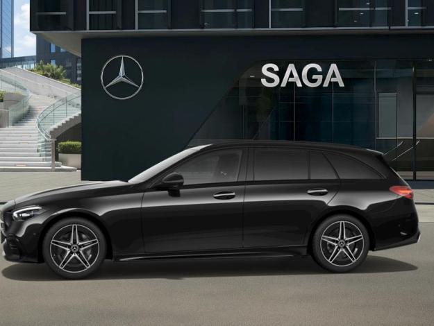 MERCEDES-BENZ Classe C Break Classe C 220 d Break AMG Line  Classe C 220 d Break AMG Line