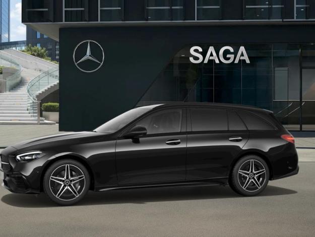 MERCEDES-BENZ Classe C Break Classe C 220 d Break AMG Line  Classe C 220 d Break AMG Line