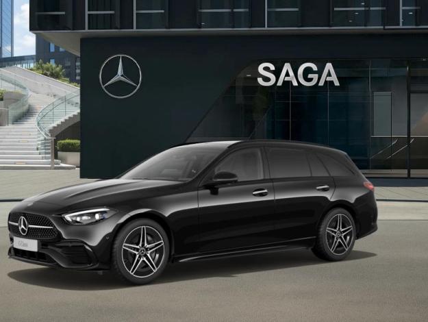 MERCEDES-BENZ Classe C Break Classe C 220 d Break AMG Line  Classe C 220 d Break AMG Line