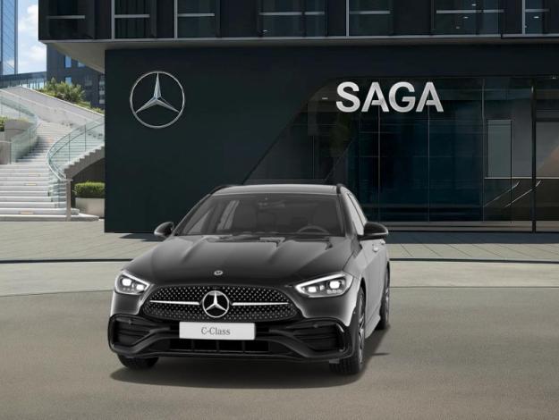 MERCEDES-BENZ Classe C Break Classe C 220 d Break AMG Line  Classe C 220 d Break AMG Line