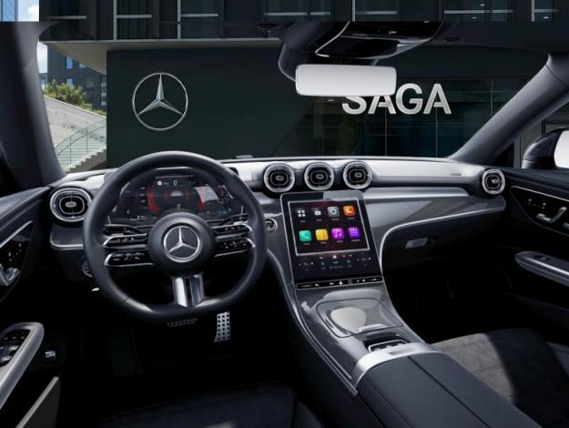 MERCEDES-BENZ CLE Cabriolet CLE 220 d AMG Line Cabriolet  CLE 220 d AMG Line Cabriolet