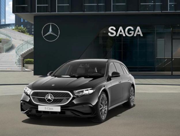 MERCEDES-BENZ Classe E Break Classe E 220 d AMG Line Break  Classe E 220 d AMG Line Break