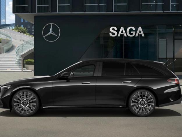 MERCEDES-BENZ Classe E Break Classe E 220 d AMG Line Break  Classe E 220 d AMG Line Break