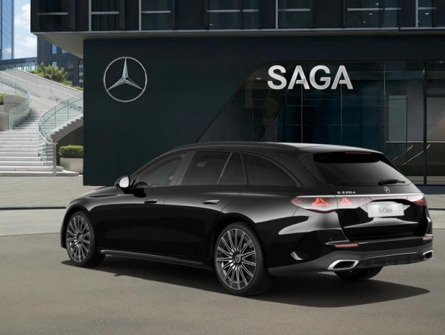 MERCEDES-BENZ Classe E Break Classe E 220 d AMG Line Break  Classe E 220 d AMG Line Break