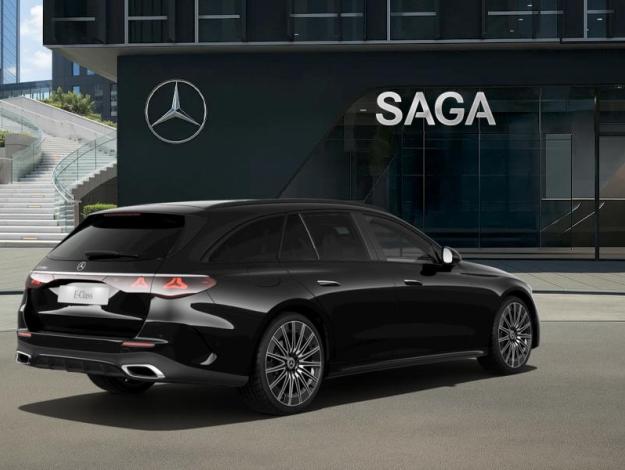 MERCEDES-BENZ Classe E Break Classe E 220 d AMG Line Break  Classe E 220 d AMG Line Break