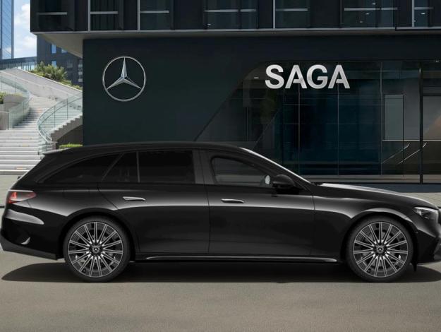 MERCEDES-BENZ Classe E Break Classe E 220 d AMG Line Break  Classe E 220 d AMG Line Break
