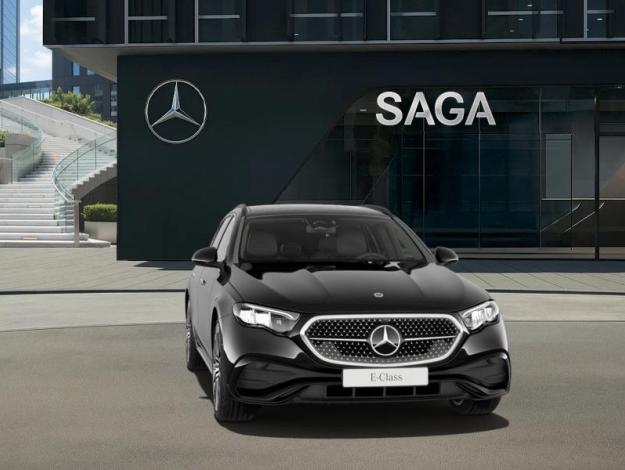 MERCEDES-BENZ Classe E Break Classe E 220 d AMG Line Break  Classe E 220 d AMG Line Break