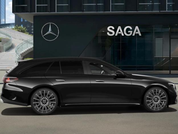 MERCEDES-BENZ Classe E Break Classe E 220 d AMG Line Break  Classe E 220 d AMG Line Break