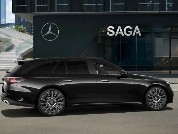 MERCEDES-BENZ Classe E Break Classe E 220 d AMG Line Break  Classe E 220 d AMG Line Break