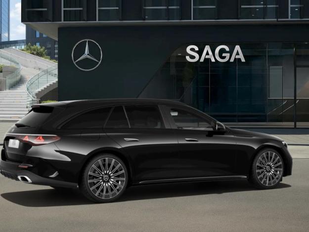 MERCEDES-BENZ Classe E Break Classe E 220 d AMG Line Break  Classe E 220 d AMG Line Break