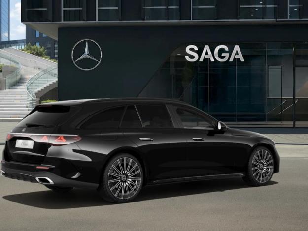 MERCEDES-BENZ Classe E Break Classe E 220 d AMG Line Break  Classe E 220 d AMG Line Break