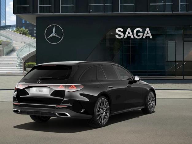 MERCEDES-BENZ Classe E Break Classe E 220 d AMG Line Break  Classe E 220 d AMG Line Break
