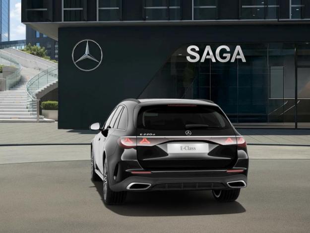 MERCEDES-BENZ Classe E Break Classe E 220 d AMG Line Break  Classe E 220 d AMG Line Break