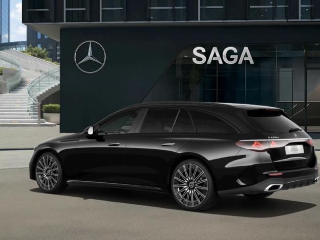 MERCEDES-BENZ Classe E Break Classe E 220 d AMG Line Break  Classe E 220 d AMG Line Break