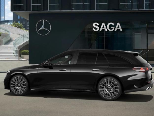 MERCEDES-BENZ Classe E Break Classe E 220 d AMG Line Break  Classe E 220 d AMG Line Break