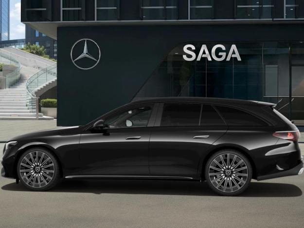 MERCEDES-BENZ Classe E Break Classe E 220 d AMG Line Break  Classe E 220 d AMG Line Break