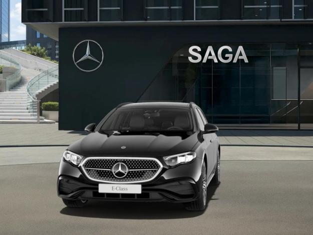 MERCEDES-BENZ Classe E Break Classe E 220 d AMG Line Break  Classe E 220 d AMG Line Break