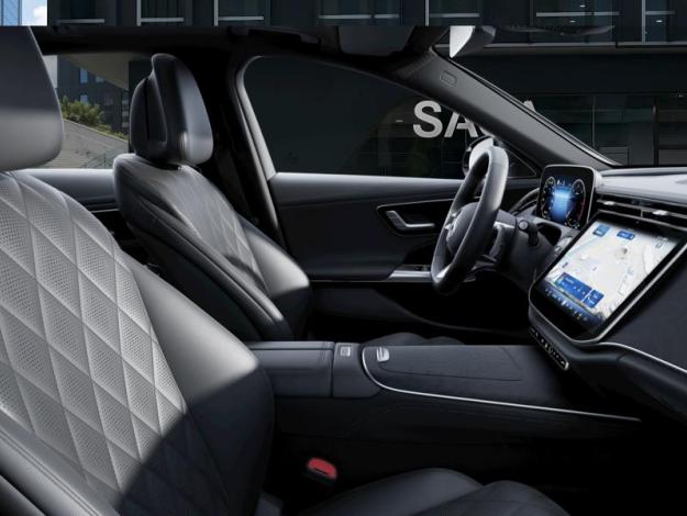 MERCEDES-BENZ Classe E Break Classe E 220 d AMG Line Break  Classe E 220 d AMG Line Break