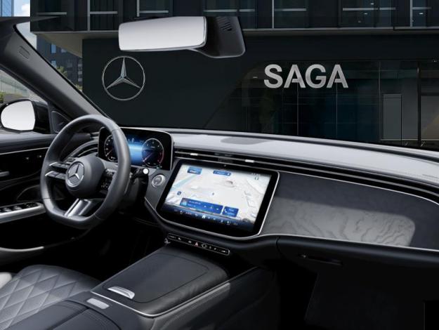 MERCEDES-BENZ Classe E Break Classe E 220 d AMG Line Break  Classe E 220 d AMG Line Break
