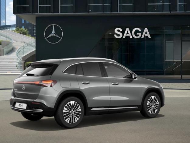 MERCEDES-BENZ EQA 250+ Business Edition  EQA 250+ Business Edition