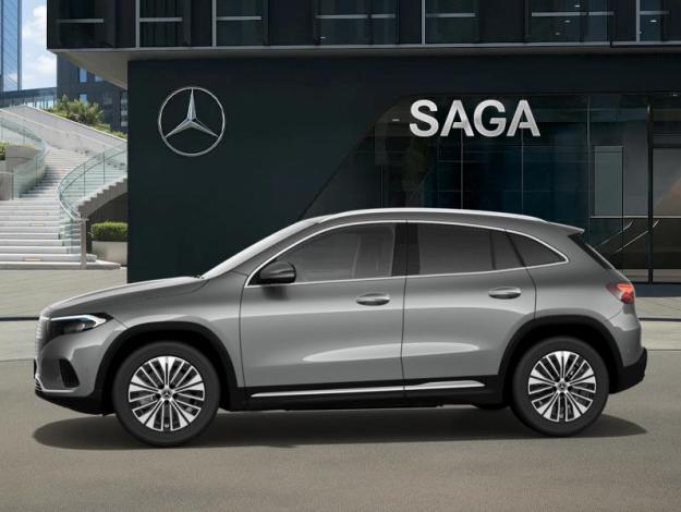 MERCEDES-BENZ EQA 250+ Business Edition  EQA 250+ Business Edition