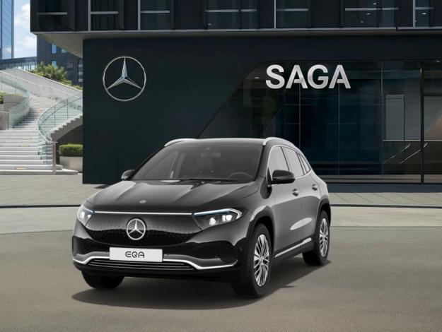 MERCEDES-BENZ EQA 250+ Business Edition  EQA 250+ Business Edition