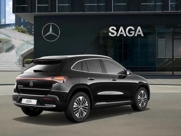 MERCEDES-BENZ EQA 250+ Business Edition  EQA 250+ Business Edition