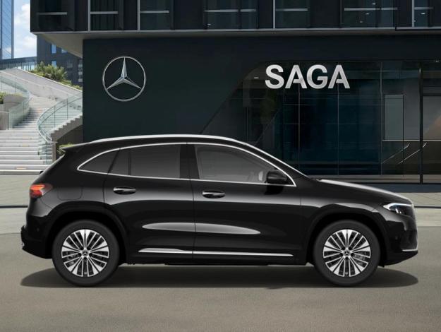 MERCEDES-BENZ EQA 250+ Business Edition  EQA 250+ Business Edition
