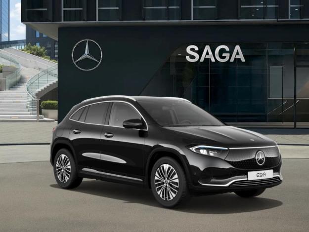 MERCEDES-BENZ EQA 250+ Business Edition  EQA 250+ Business Edition
