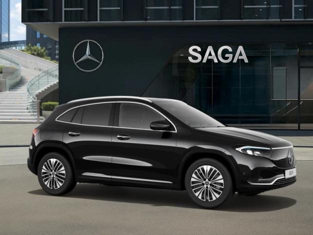 MERCEDES-BENZ EQA 250+ Business Edition  EQA 250+ Business Edition
