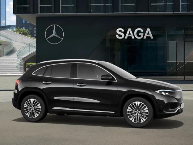 MERCEDES-BENZ EQA 250+ Business Edition  EQA 250+ Business Edition
