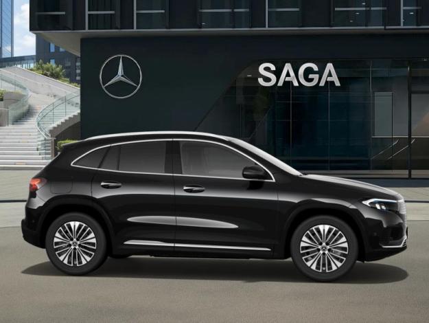 MERCEDES-BENZ EQA 250+ Business Edition  EQA 250+ Business Edition