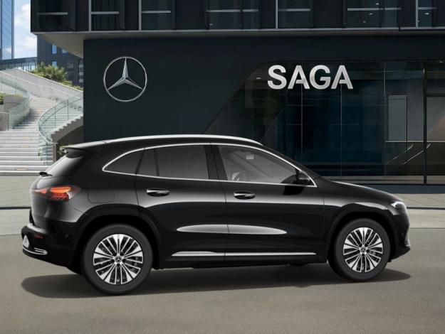MERCEDES-BENZ EQA 250+ Business Edition  EQA 250+ Business Edition