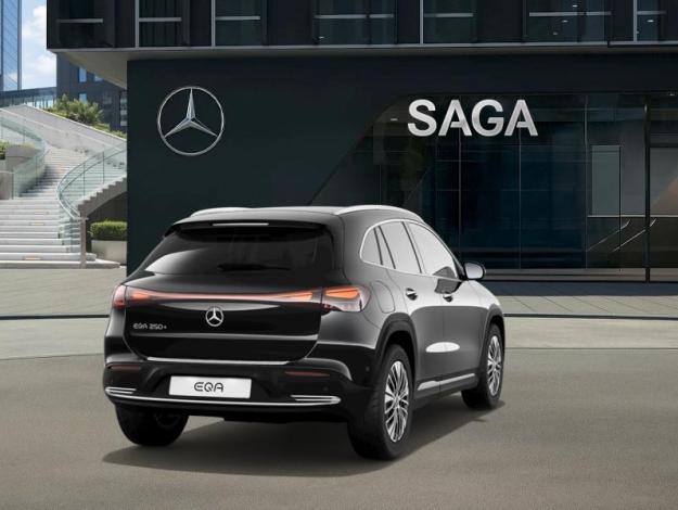 MERCEDES-BENZ EQA 250+ Business Edition  EQA 250+ Business Edition